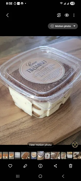 Casa Tiramisu Picture 2