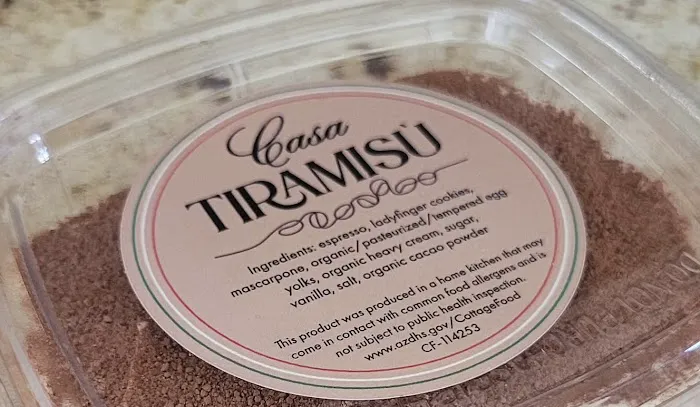 Casa Tiramisu Picture 6