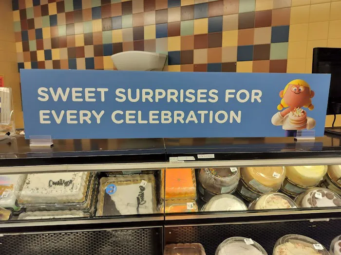 Bakery Deli Picture 5