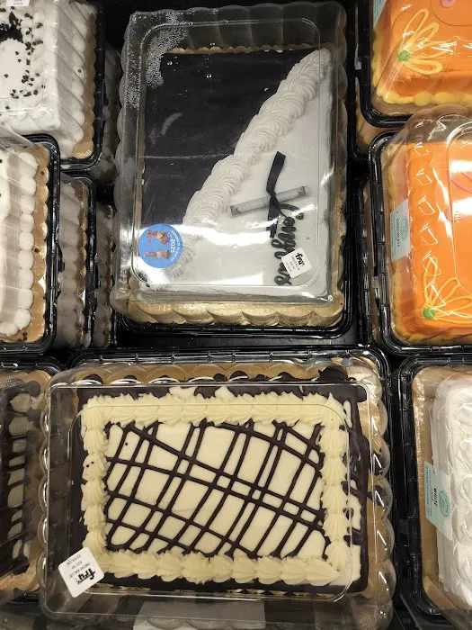 Bakery Deli Picture 10