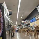 Bakery Deli