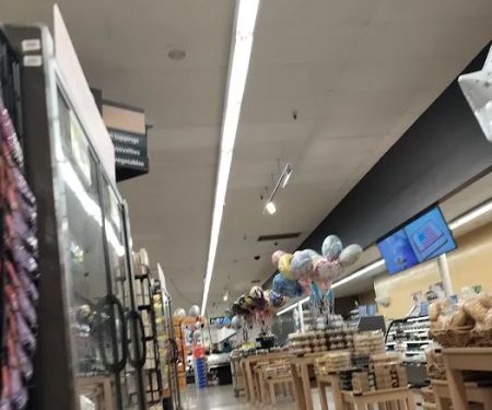 Bakery Deli