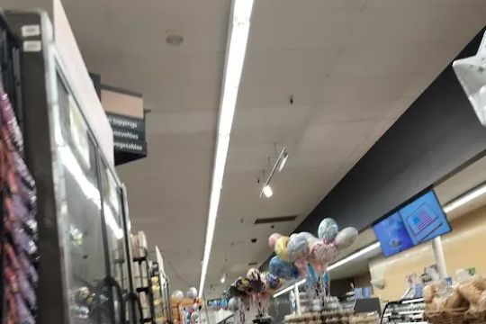 Bakery Deli