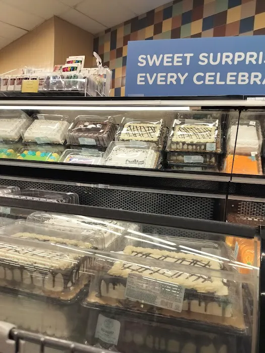 Bakery Deli Picture 7