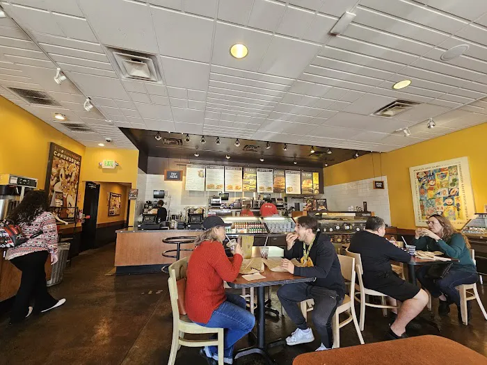 Einstein Bros. Bagels Picture 2