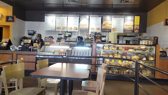 Einstein Bros. Bagels Picture 8