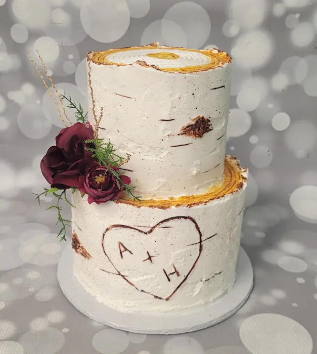 CC's Sweet Sensations, Birthday, Wedding Cakes Bakery Picture 6