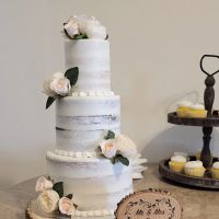 CC's Sweet Sensations, Birthday, Wedding Cakes Bakery ico