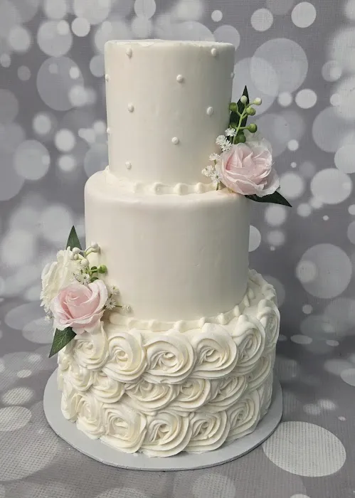 CC's Sweet Sensations, Birthday, Wedding Cakes Bakery Picture 3