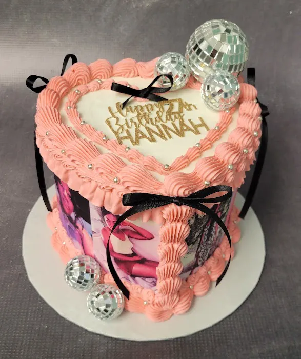 CC's Sweet Sensations, Birthday, Wedding Cakes Bakery Picture 2