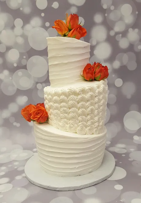 CC's Sweet Sensations, Birthday, Wedding Cakes Bakery Picture 4