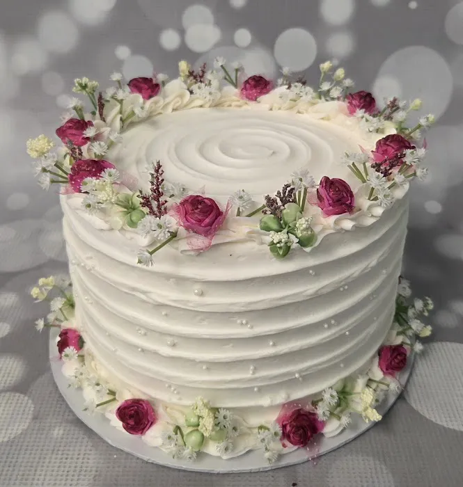 CC's Sweet Sensations, Birthday, Wedding Cakes Bakery Picture 7