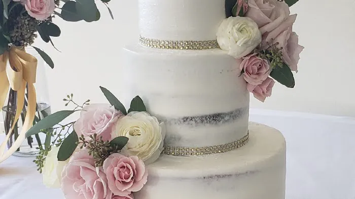 CC's Sweet Sensations, Birthday, Wedding Cakes Bakery Picture 8