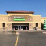 Walmart Bakery