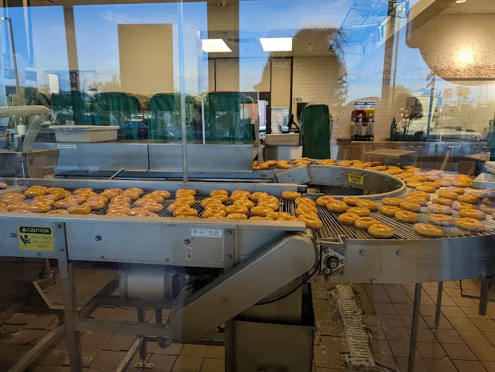 Krispy Kreme Picture 5