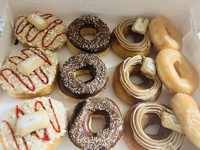 Krispy Kreme Picture 8