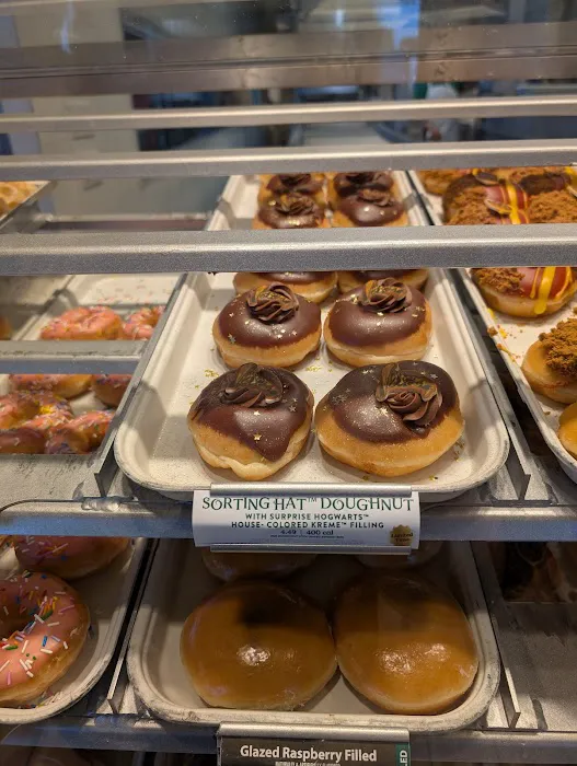 Krispy Kreme Picture 4
