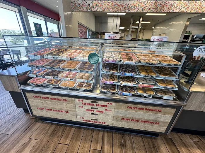 Krispy Kreme Picture 10