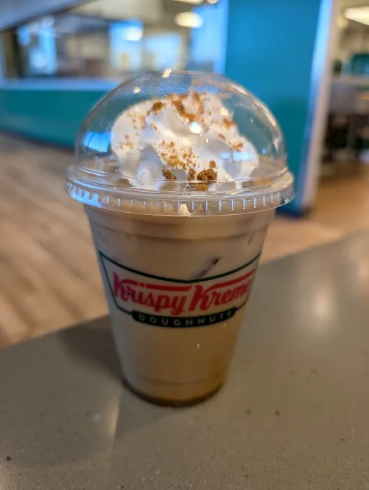 Krispy Kreme Picture 2
