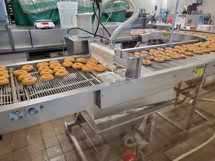 Krispy Kreme Picture 3