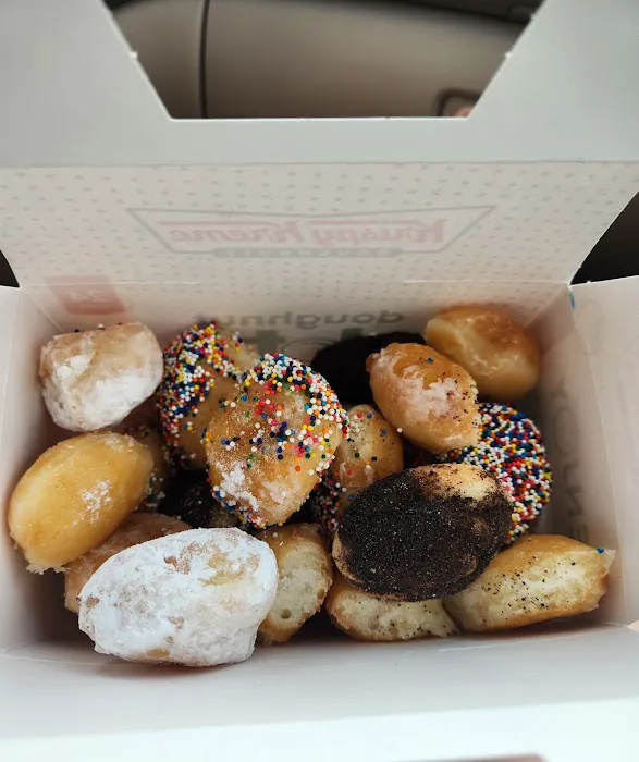 Krispy Kreme Picture 7