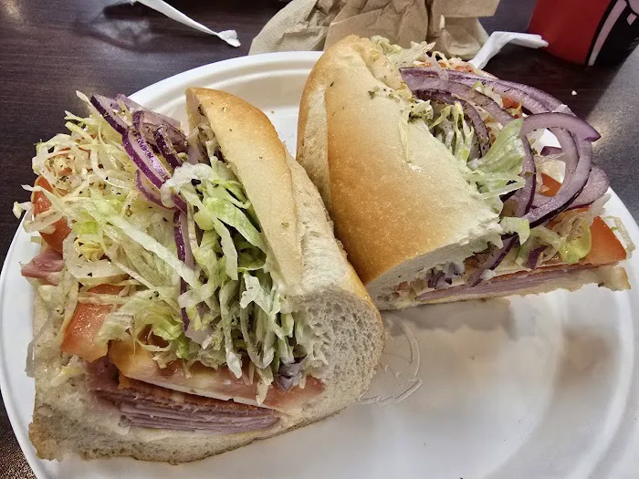 Romanelli's Bakery Deli Imported Food Picture 3