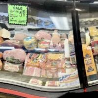 Romanelli's Bakery Deli Imported Food ico