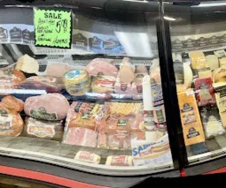 Romanelli's Bakery Deli Imported Food