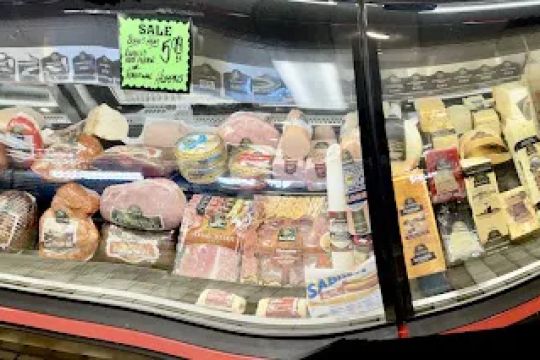 Romanelli's Bakery Deli Imported Food