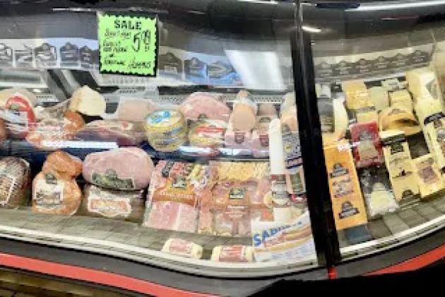 Romanelli's Bakery Deli Imported Food