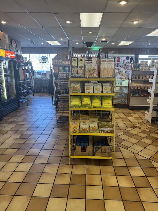 Romanelli's Bakery Deli Imported Food Picture 7