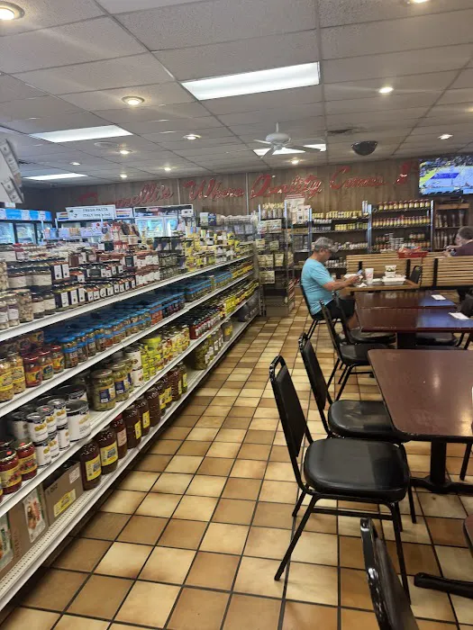Romanelli's Bakery Deli Imported Food Picture 8