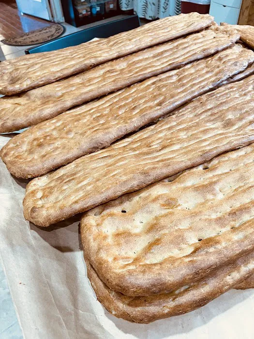 Kabul Bakery & Food Market Picture 4
