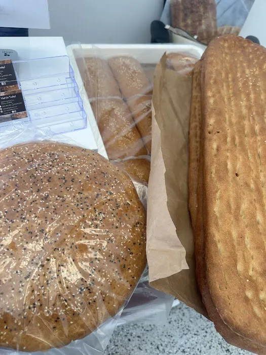 Kabul Bakery & Food Market Picture 7