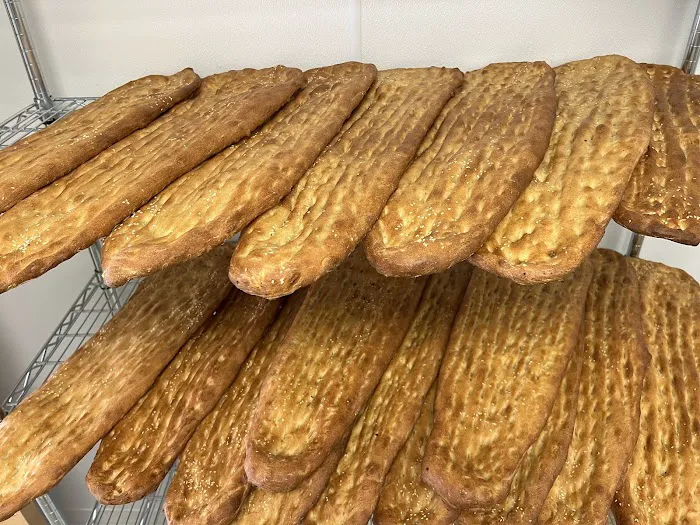 Kabul Bakery & Food Market Picture 5