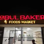 Kabul Bakery & Food Market