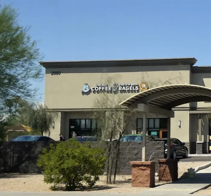 Einstein Bros. Bagels Picture 5