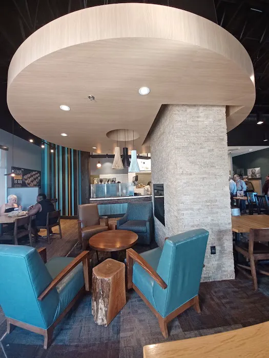 Einstein Bros. Bagels Picture 3