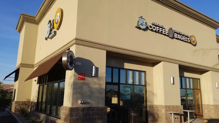 Einstein Bros. Bagels Picture 7
