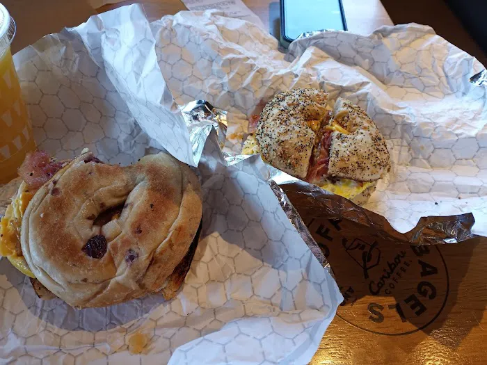 Einstein Bros. Bagels Picture 2