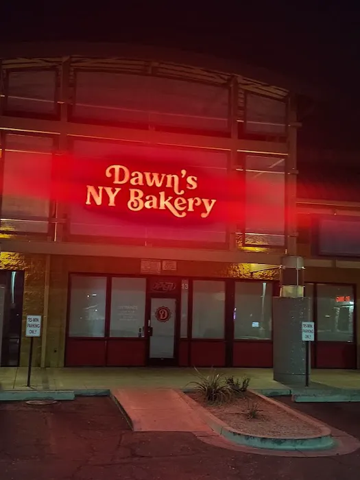 Dawns NY Bakery on Central Picture 1