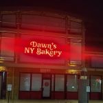 Dawns NY Bakery on Central