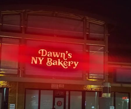 Dawns NY Bakery on Central
