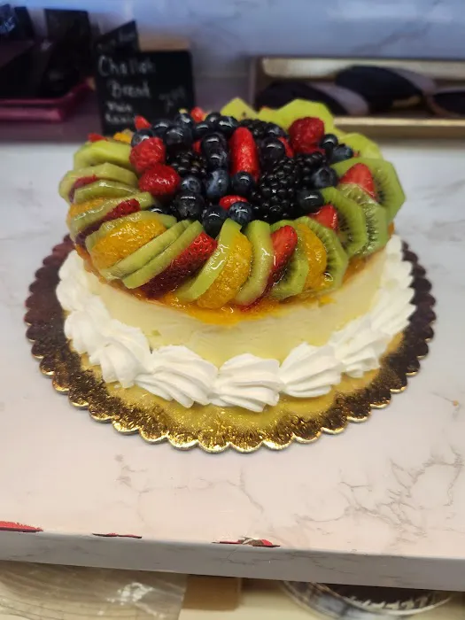 Dawns NY Bakery on Central Picture 6