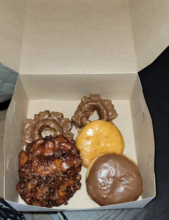BoSa Donuts Picture 10