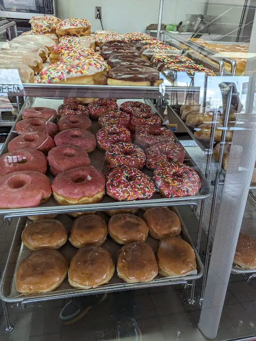 BoSa Donuts Picture 3