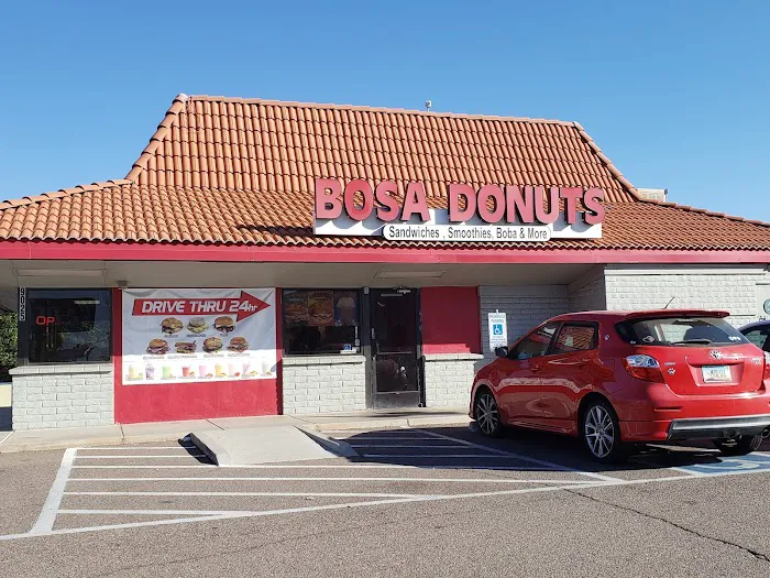 BoSa Donuts Picture 2