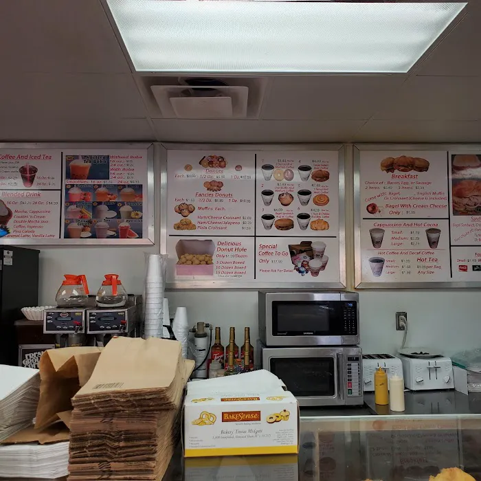 BoSa Donuts Picture 5