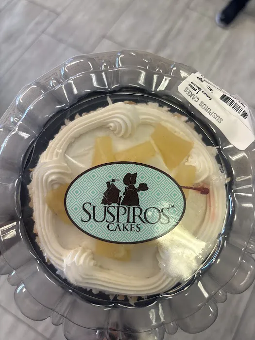 Suspiros Glendale Picture 2
