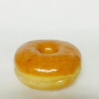 MK’s Fresh Donuts & Coffee ico
